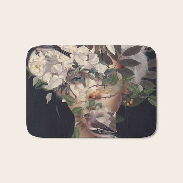 Spring 4 Bath Mat Gallery Image 1