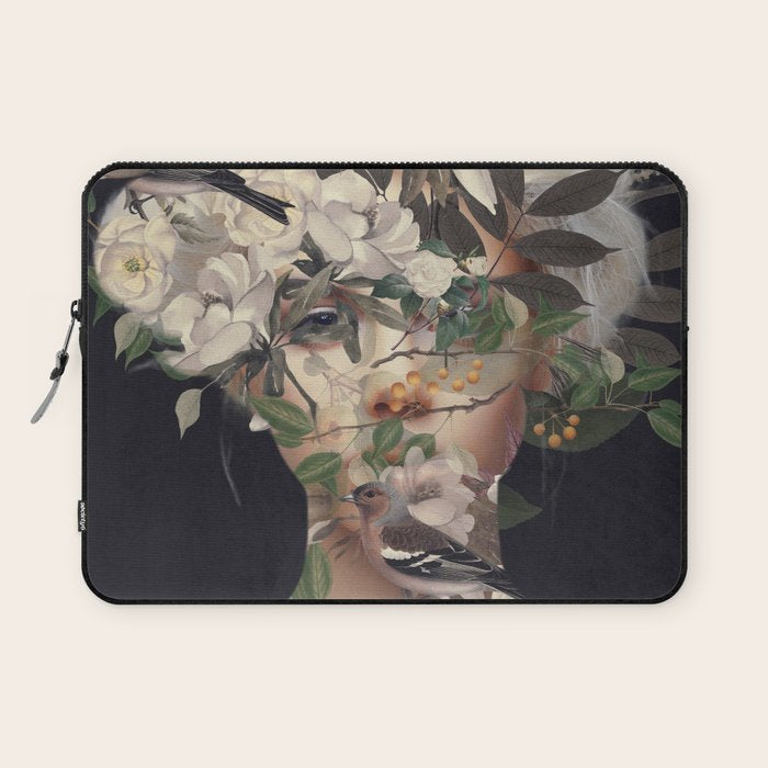 Spring 4 Laptop Sleeve Gallery Image 1