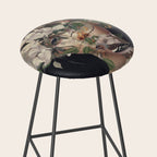 Spring 4 Stool Gallery Image 2