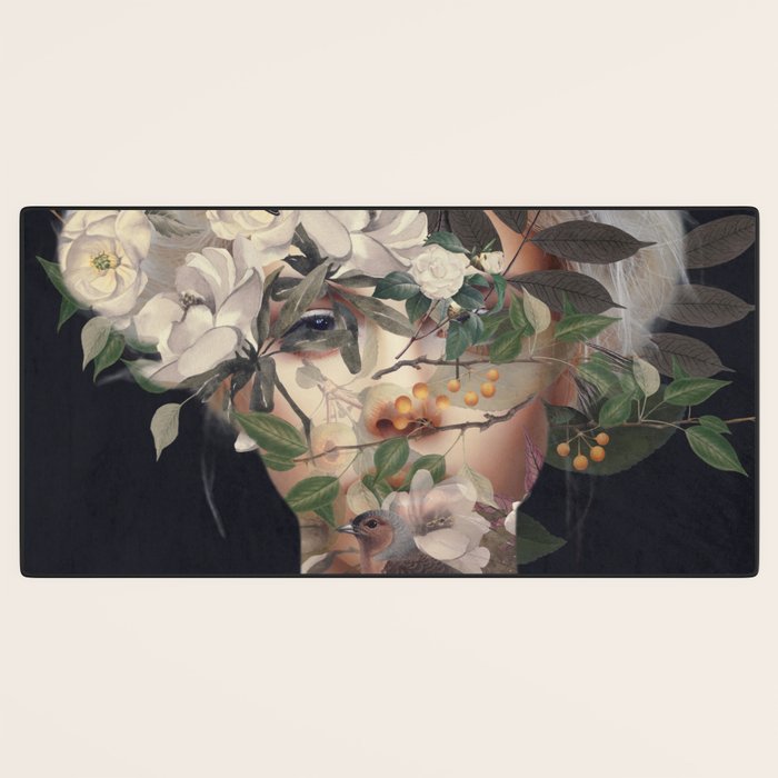 Spring 4 Desk Mat Gallery Image 3