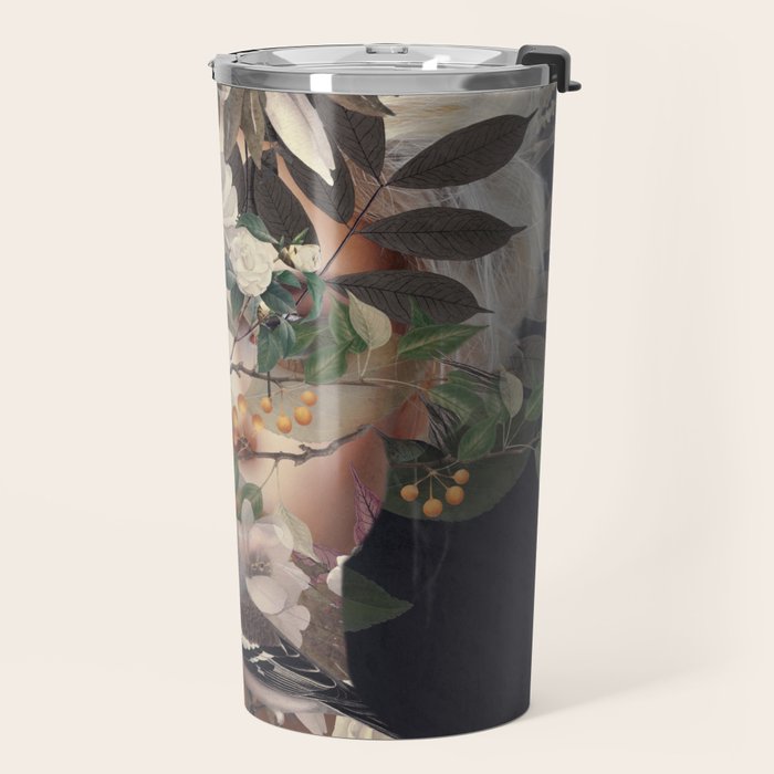 Spring 4 Travel Mug Gallery Image 2