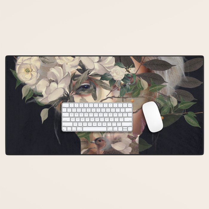 Spring 4 Desk Mat Gallery Image 1
