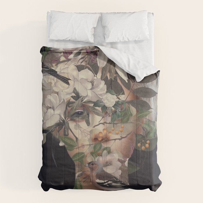 Spring 4 Comforter Gallery Image 6