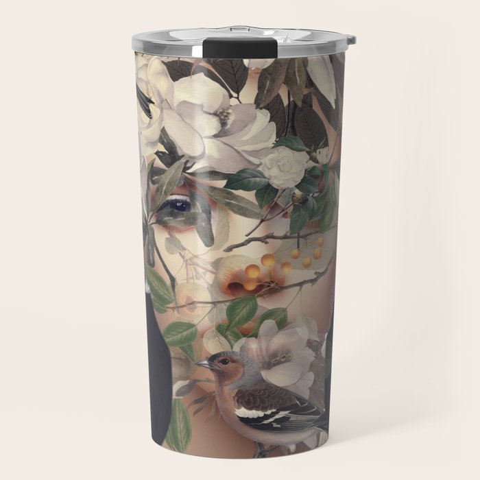 Spring 4 Travel Mug Gallery Image 1