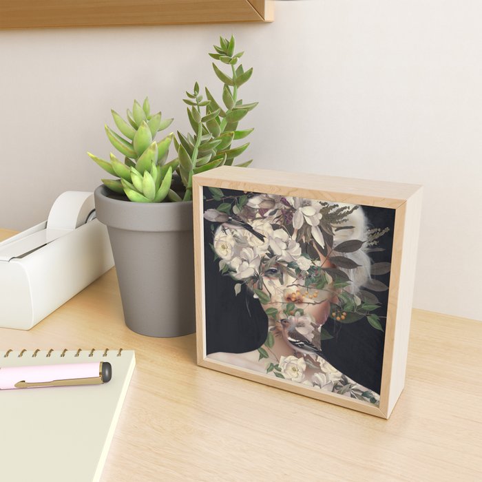 Spring 4 Mini Art Print Gallery Image 2