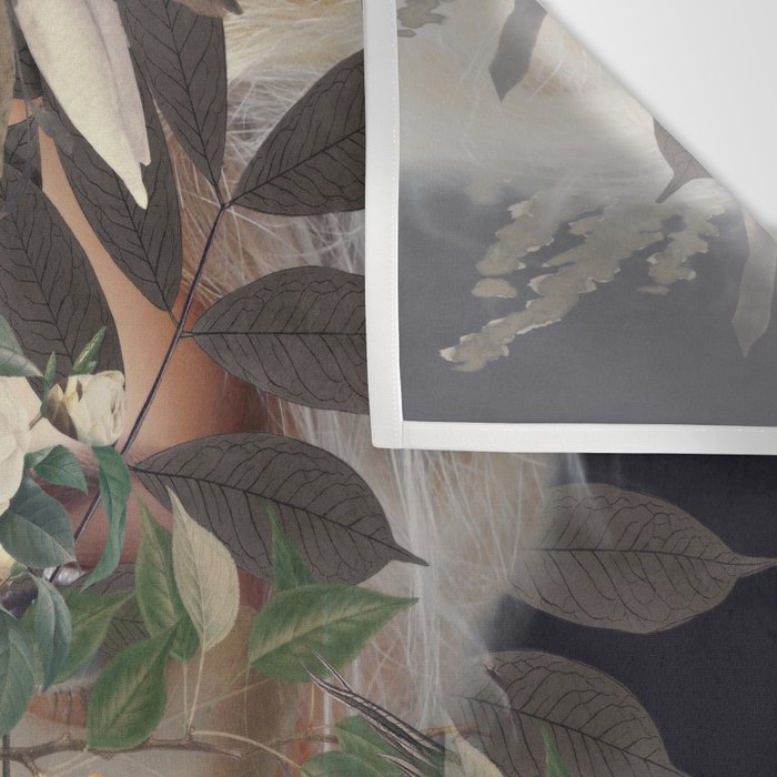Spring 4 Wall Tapestry Gallery Image 3