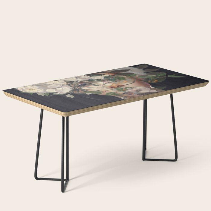 Spring 4 Coffee Table Gallery Image 1