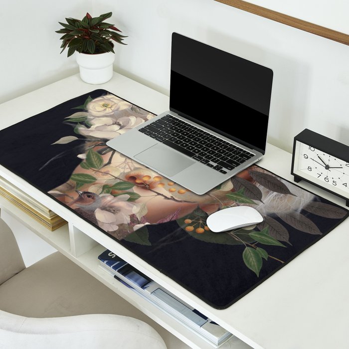 Spring 4 Desk Mat Gallery Image 2