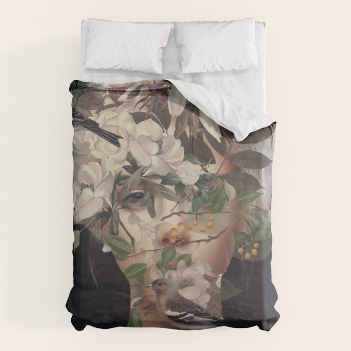 Spring 4 Duvet Cover Gallery Image 6
