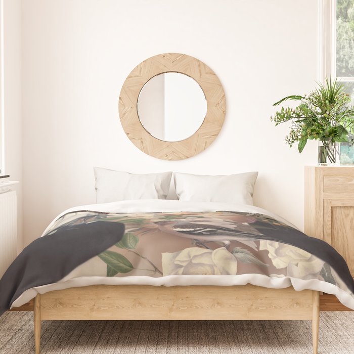 Spring 4 Duvet Cover Gallery Image 3