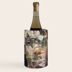 Spring 4 Wine Chiller Gallery Image 1