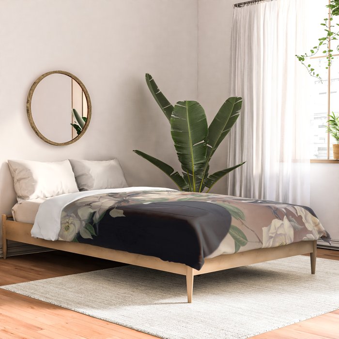 Spring 4 Comforter Gallery Image 2