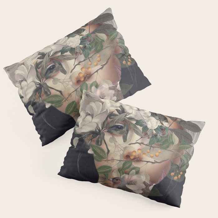 Spring 4 Pillow Sham Gallery Image 1