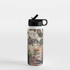 Spring 4 Water Bottle Gallery Image 1