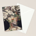 Spring 4 Stationery Card Gallery Image 2