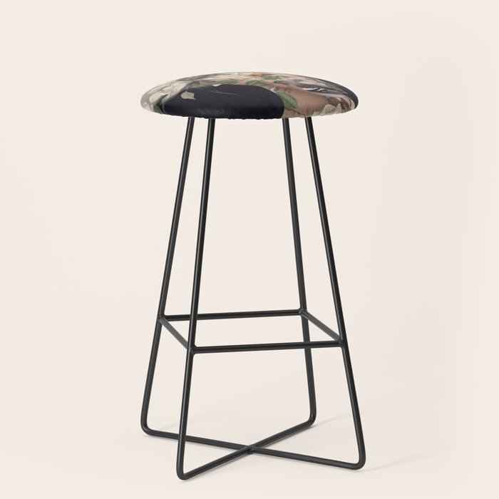 Spring 4 Stool Gallery Image 1