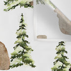 Can't Bear It Wall Tapestry Gallery Image 3