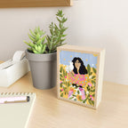 Jungle Freedom Mini Art Print Gallery Image 2