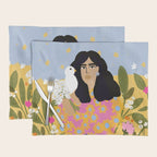 Jungle Freedom Placemat Gallery Image 1