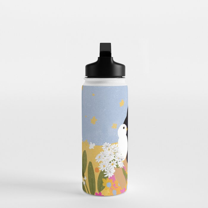 Jungle Freedom Water Bottle Gallery Image 3