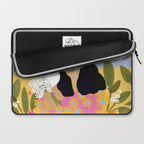 Jungle Freedom Laptop Sleeve Gallery Image 2