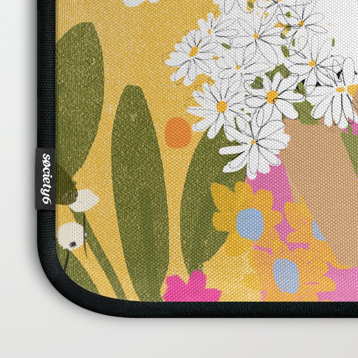 Jungle Freedom Laptop Sleeve Gallery Image 3
