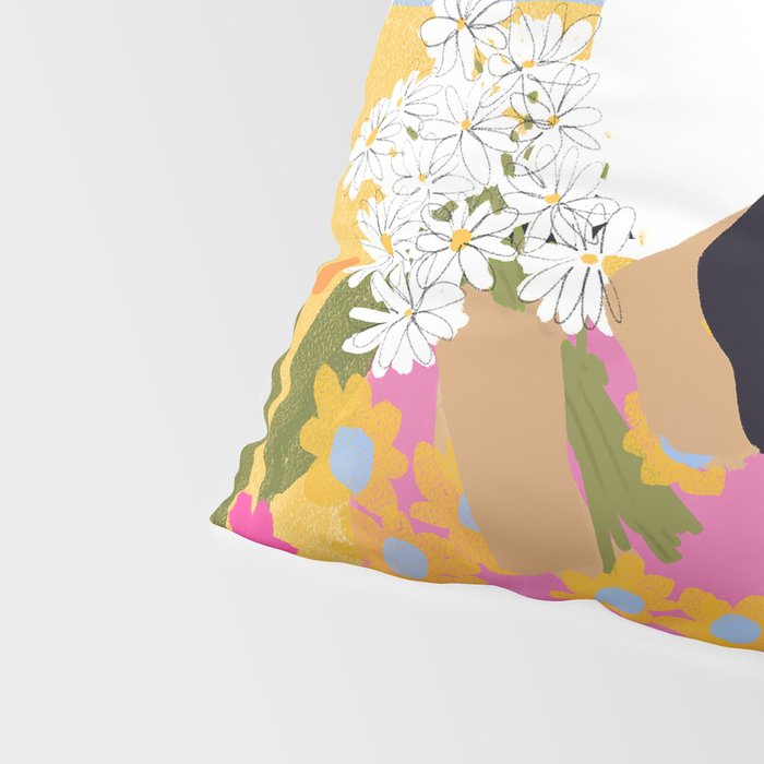 Jungle Freedom Pillow Sham Gallery Image 4