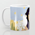 Jungle Freedom Coffee Mug Gallery Image 3
