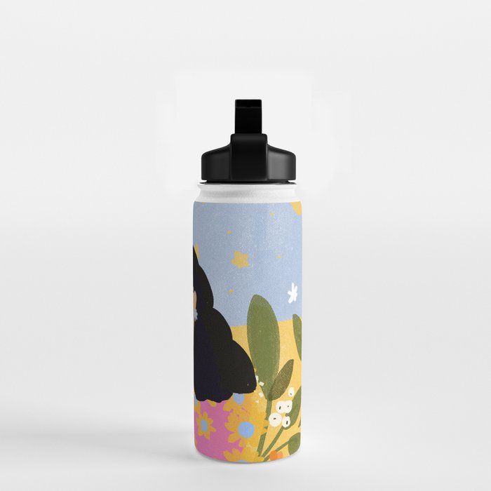 Jungle Freedom Water Bottle Gallery Image 2