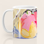 Blooms in The Butter Forest Coffee Mug Gallery Image 3