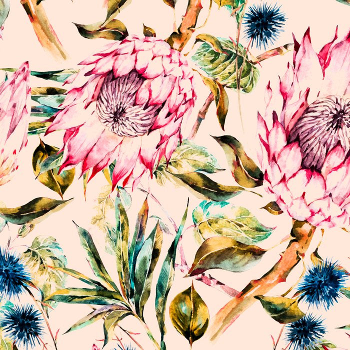 Pattern boho floral Coffee Mug Gallery Image 2