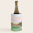 Bethpage State Park Golf Course Wine Chiller Gallery Image 1