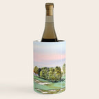 Bethpage State Park Golf Course Wine Chiller Gallery Image 3