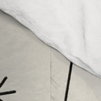 Andromeda Constellation Comforter Gallery Image 4