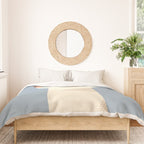 Emu, Animal Portrait Duvet Cover Gallery Image 3