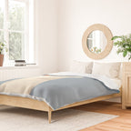 Emu, Animal Portrait Duvet Cover Gallery Image 2