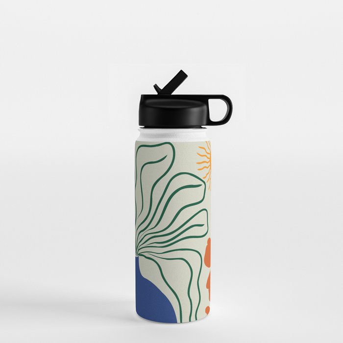 Sunset Water Bottle Gallery Image 1