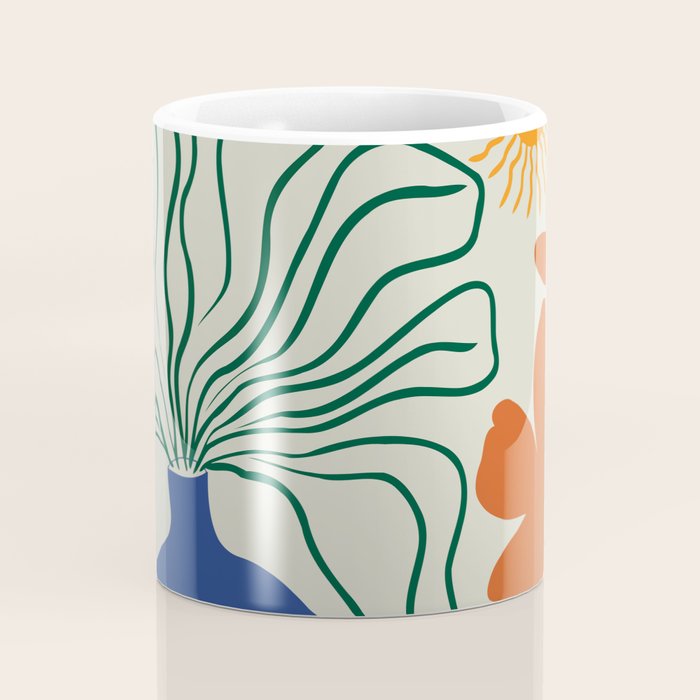 Sunset Coffee Mug Gallery Image 4