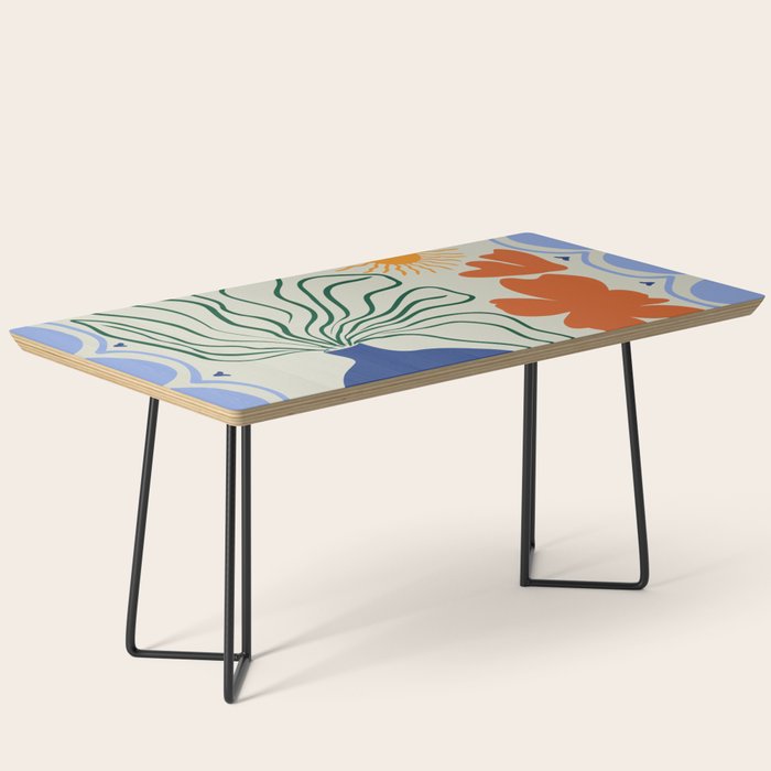 Sunset Coffee Table Gallery Image 1