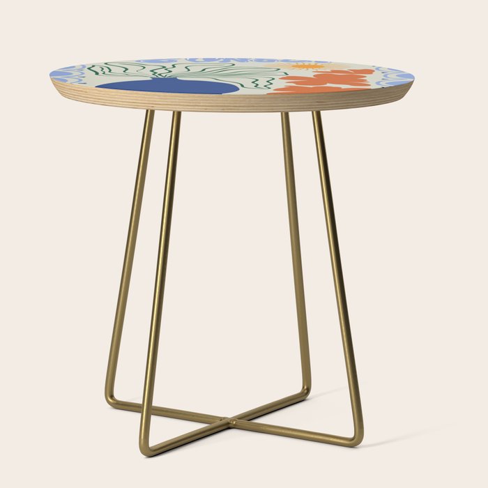Sunset Side Table Gallery Image 1