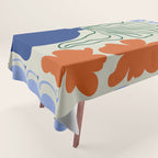 Sunset Tablecloth Gallery Image 1