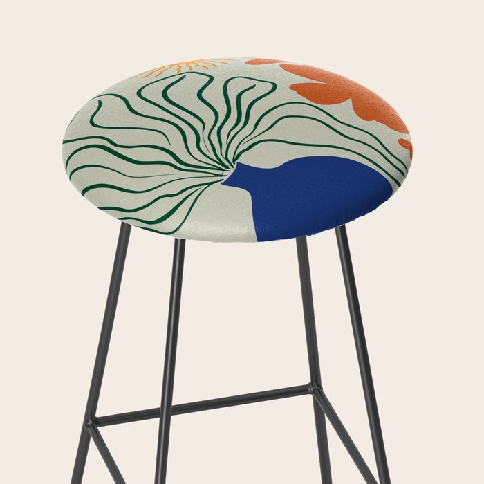 Sunset Stool Gallery Image 2