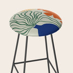 Sunset Stool Gallery Image 2