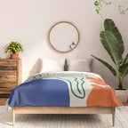 Sunset Comforter Gallery Image 3