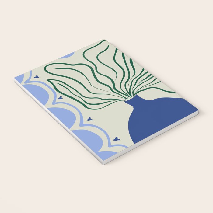 Sunset Notebook Gallery Image 3