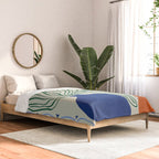 Sunset Comforter Gallery Image 2