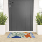 Sunset Welcome Mat Gallery Image 3