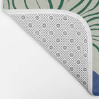 Sunset Bath Mat Gallery Image 2