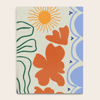 Sunset Notebook Gallery Image 4
