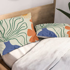 Sunset Pillow Sham Gallery Image 2